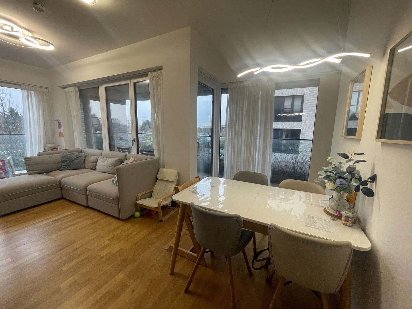 3 bedroom flat to rent, 87 m², Berlin, Berlin 3 bedroom flat to rent, 87 m², Berlin, Berlin