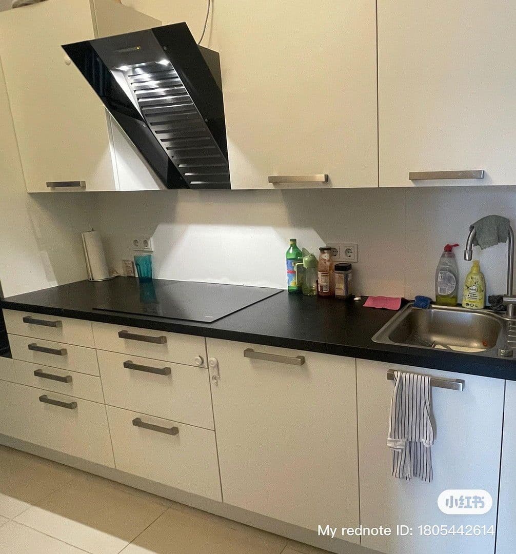 3 bedroom flat to rent, 87 m², Berlin, Berlin 3 bedroom flat to rent, 87 m², Berlin, Berlin