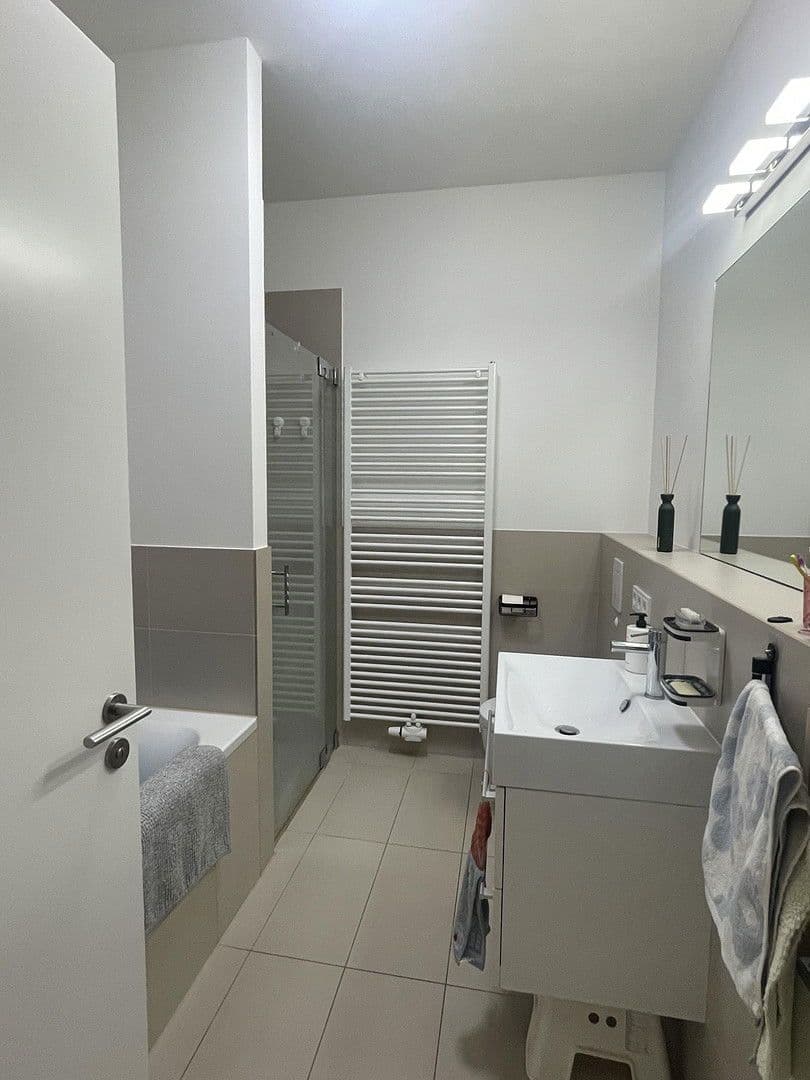 3 bedroom flat to rent, 87 m², Berlin, Berlin 3 bedroom flat to rent, 87 m², Berlin, Berlin