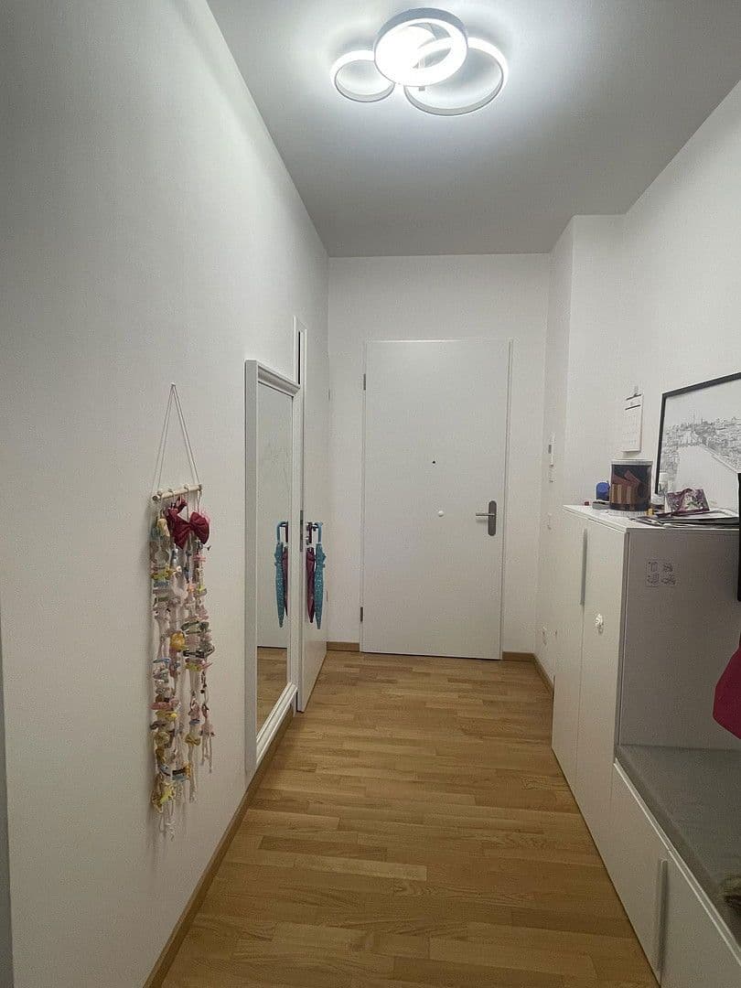 3 bedroom flat to rent, 87 m², Berlin, Berlin 3 bedroom flat to rent, 87 m², Berlin, Berlin