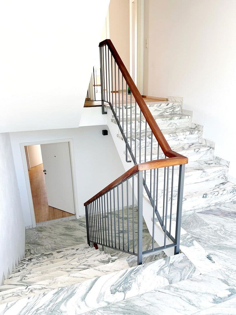 3 bedroom flat to rent, 123 m², Ginsterweg 7, Haibach, Bavaria 3 bedroom flat to rent, 123 m², Ginsterweg 7, Haibach, Bavaria