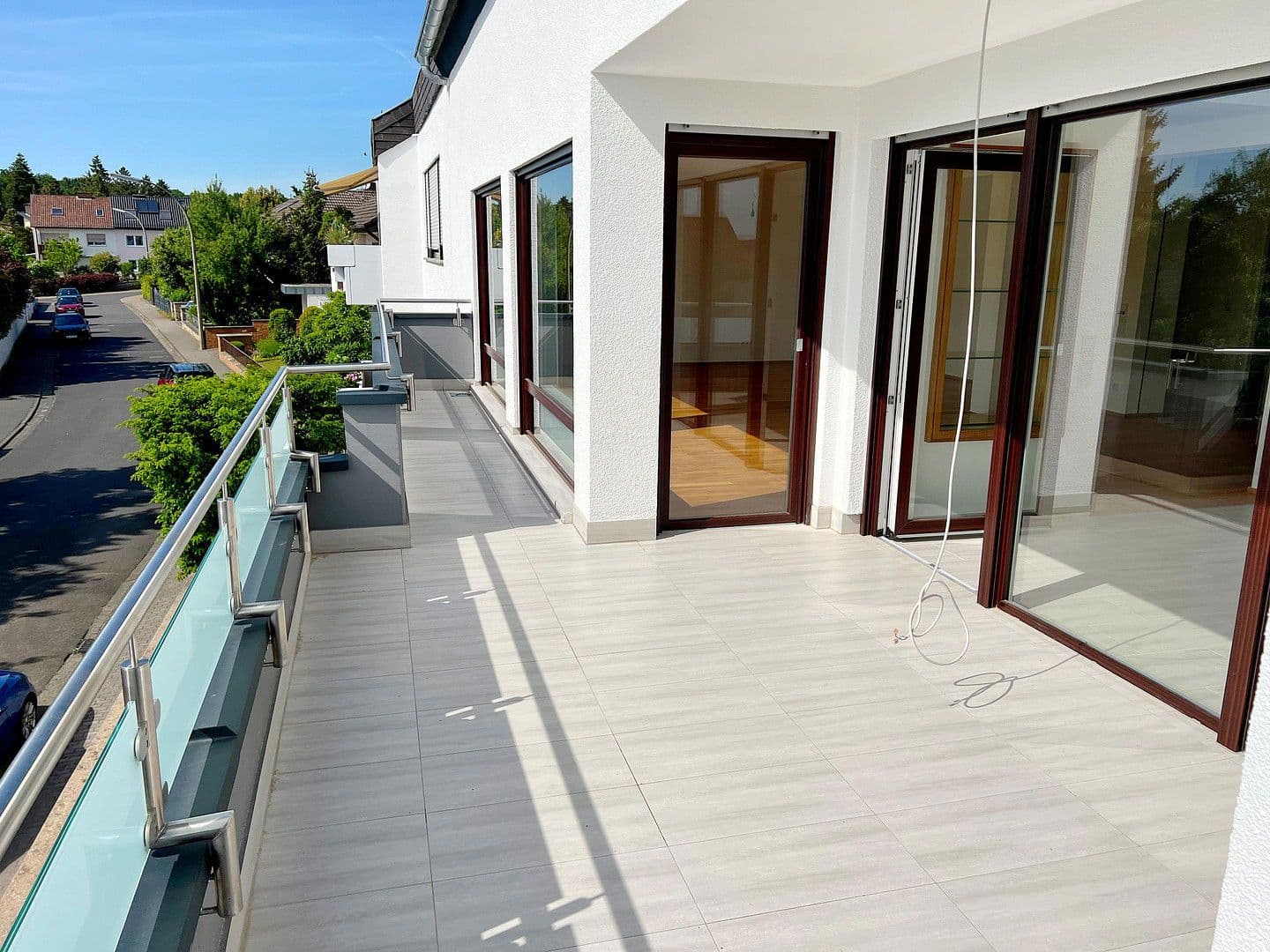 3 bedroom flat to rent, 123 m², Ginsterweg 7, Haibach, Bavaria 3 bedroom flat to rent, 123 m², Ginsterweg 7, Haibach, Bavaria