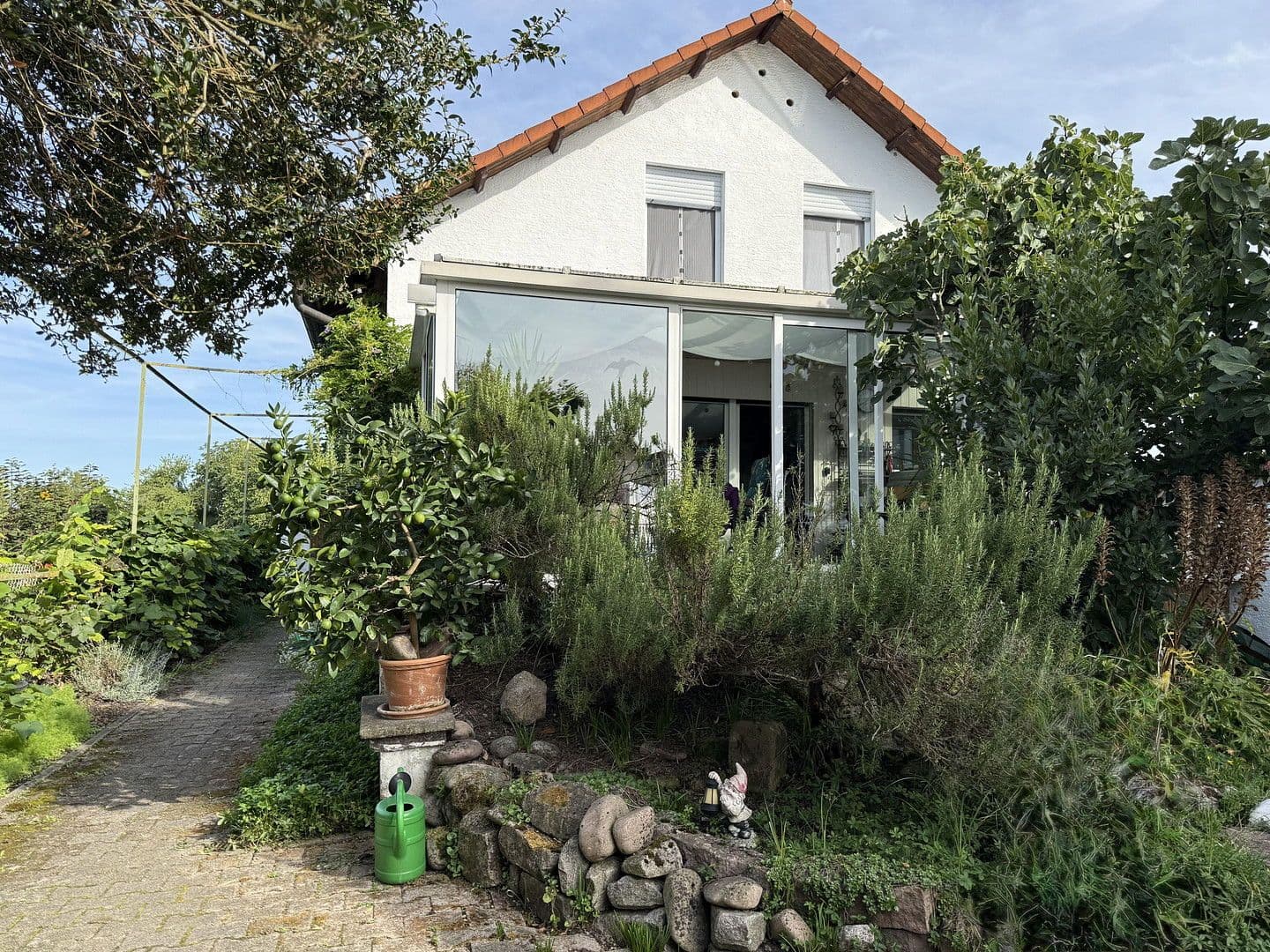 house for sale, 170 m², Steinmauern, Baden-Württemberg house for sale, 170 m², Steinmauern, Baden-Württemberg