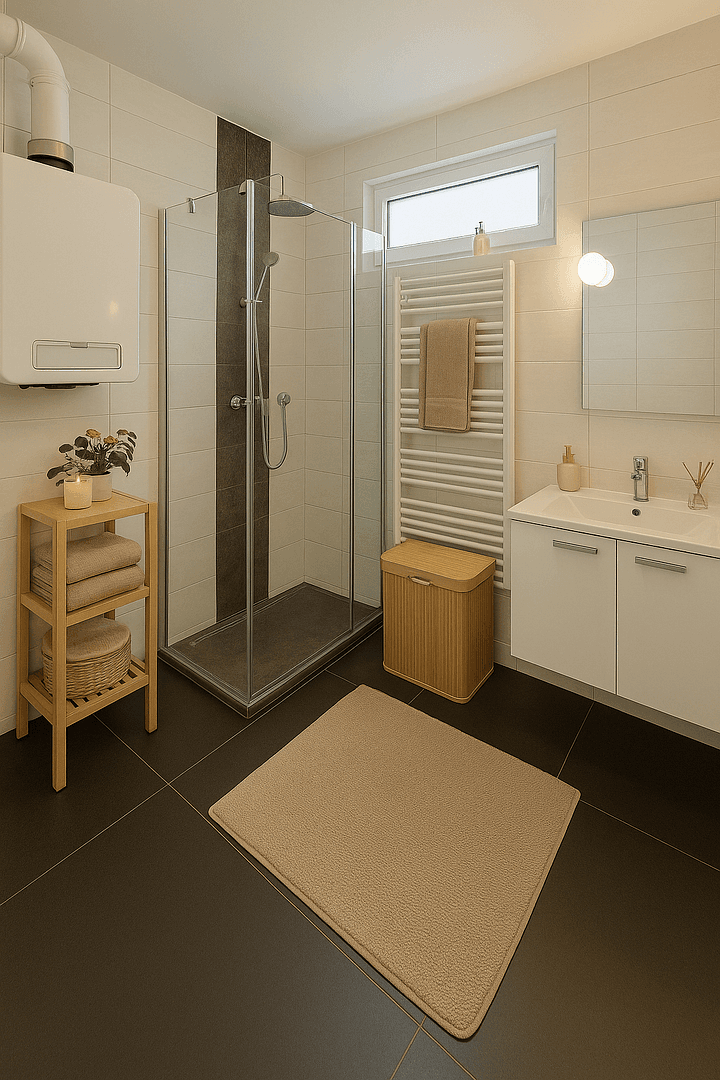 3 bedroom flat for sale, 76 m², Otto-Mauer-Gasse 22, Wien, Vienna 3 bedroom flat for sale, 76 m², Otto-Mauer-Gasse 22, Wien, Vienna