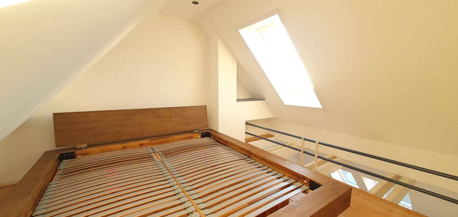 Studio flat to rent, 45 m², Stadtbergen, Bavaria Studio flat to rent, 45 m², Stadtbergen, Bavaria