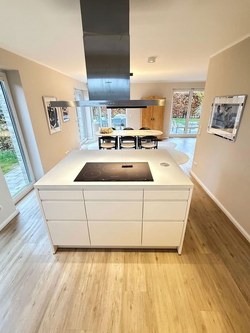 house for sale, 142 m², Quickborn, Schleswig-Holstein house for sale, 142 m², Quickborn, Schleswig-Holstein