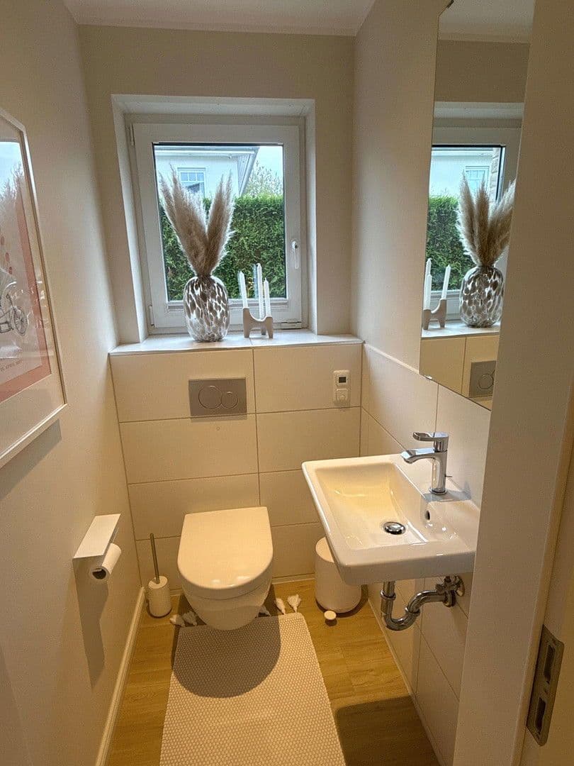 house for sale, 142 m², Quickborn, Schleswig-Holstein house for sale, 142 m², Quickborn, Schleswig-Holstein