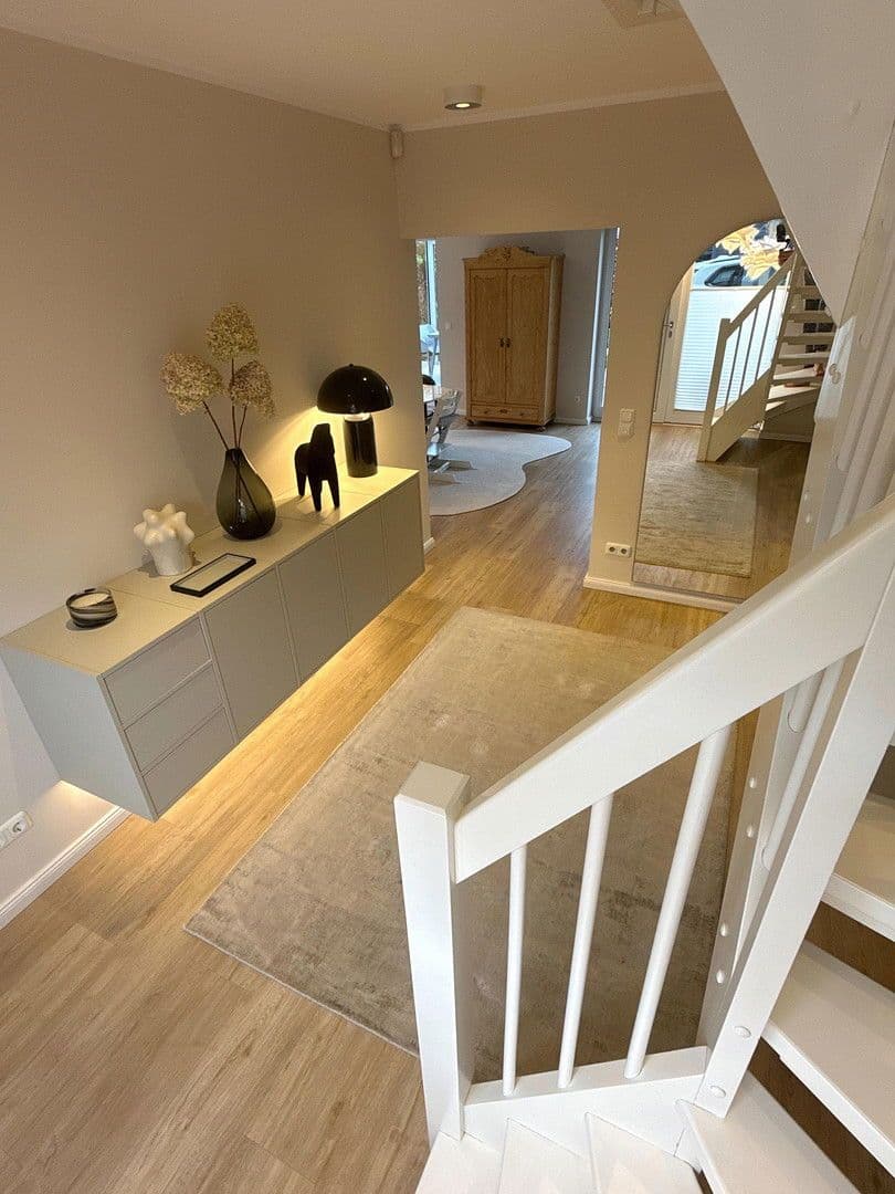 house for sale, 142 m², Quickborn, Schleswig-Holstein house for sale, 142 m², Quickborn, Schleswig-Holstein