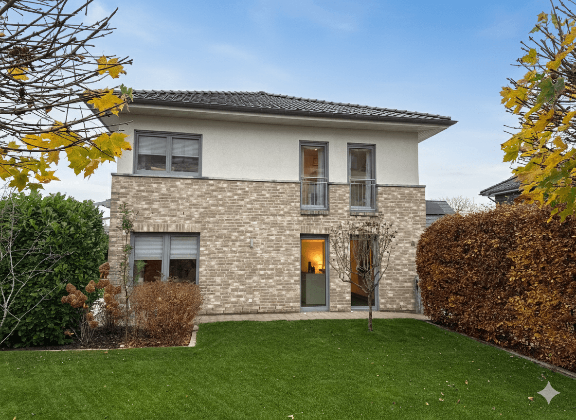 house for sale, 142 m², Quickborn, Schleswig-Holstein house for sale, 142 m², Quickborn, Schleswig-Holstein