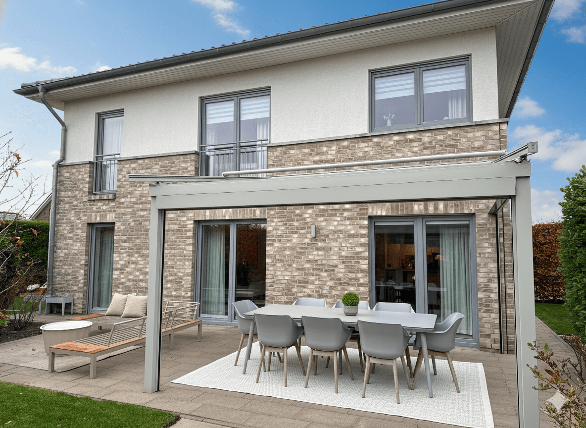 house for sale, 142 m², Quickborn, Schleswig-Holstein house for sale, 142 m², Quickborn, Schleswig-Holstein