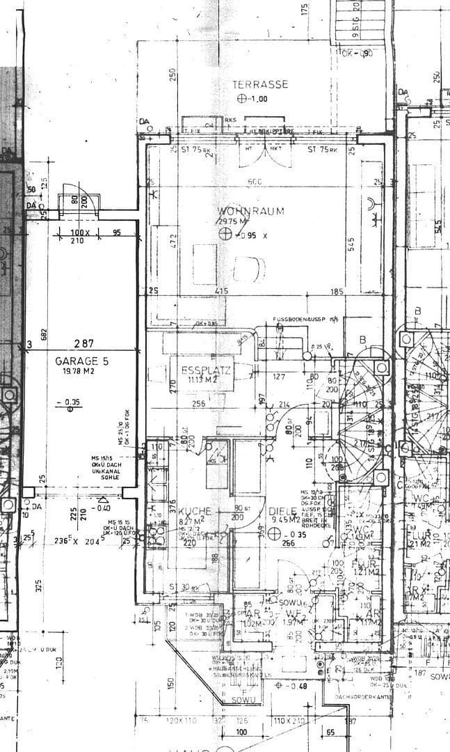 house to rent, 129 m², Anthering, Salzburg house to rent, 129 m², Anthering, Salzburg
