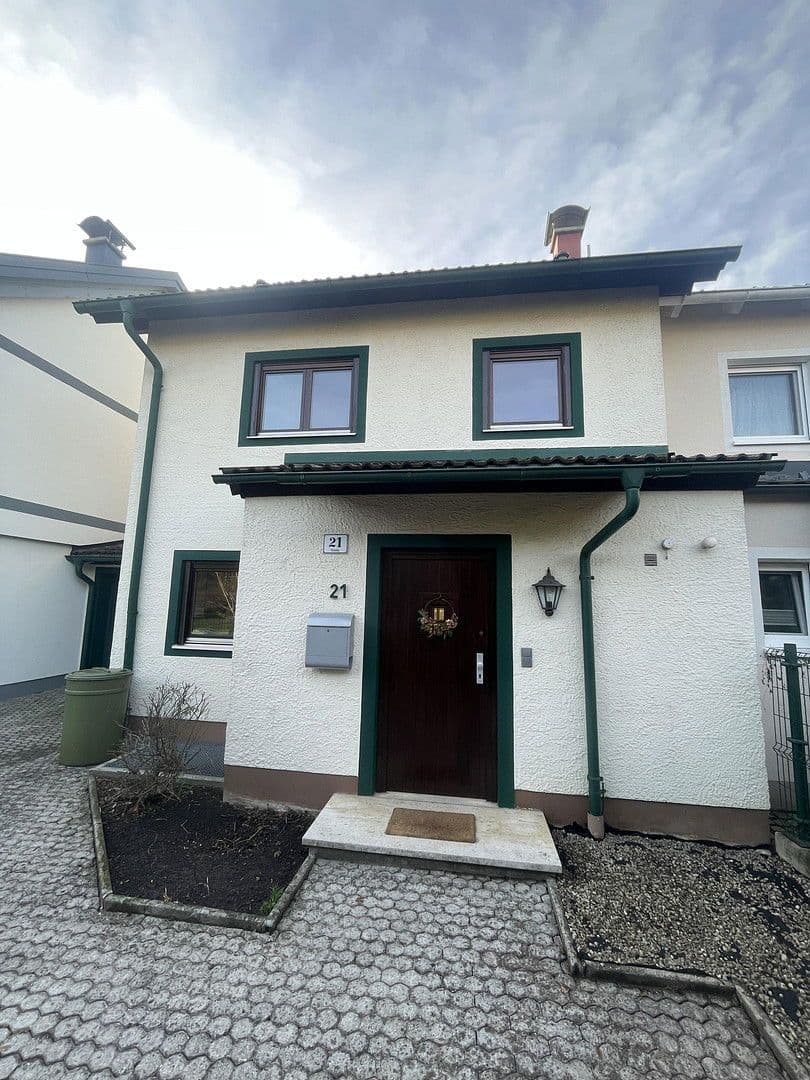 house to rent, 129 m², Anthering, Salzburg house to rent, 129 m², Anthering, Salzburg