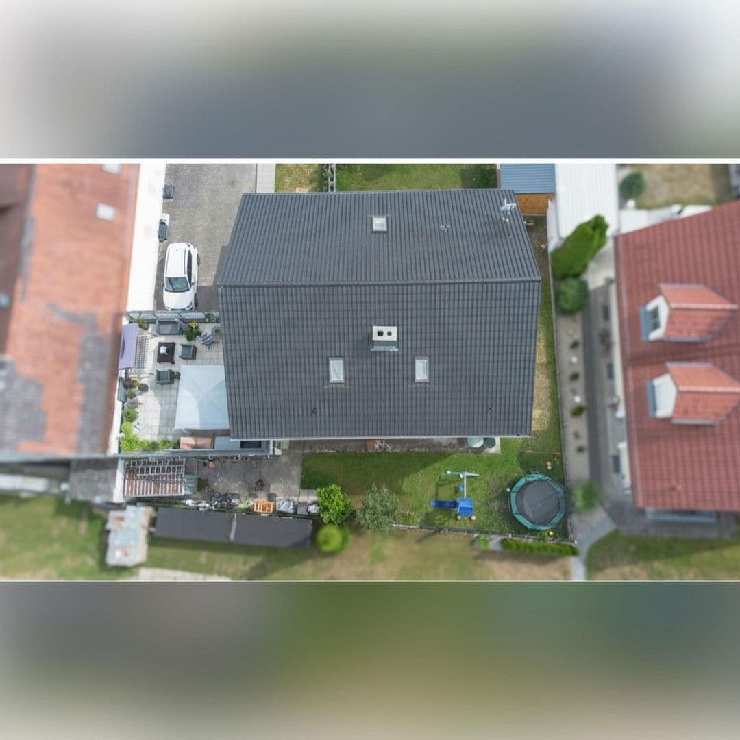 3 bedroom flat to rent, 77 m², Kapellenstr. 18, Ingolstadt, Bavaria 3 bedroom flat to rent, 77 m², Kapellenstr. 18, Ingolstadt, Bavaria