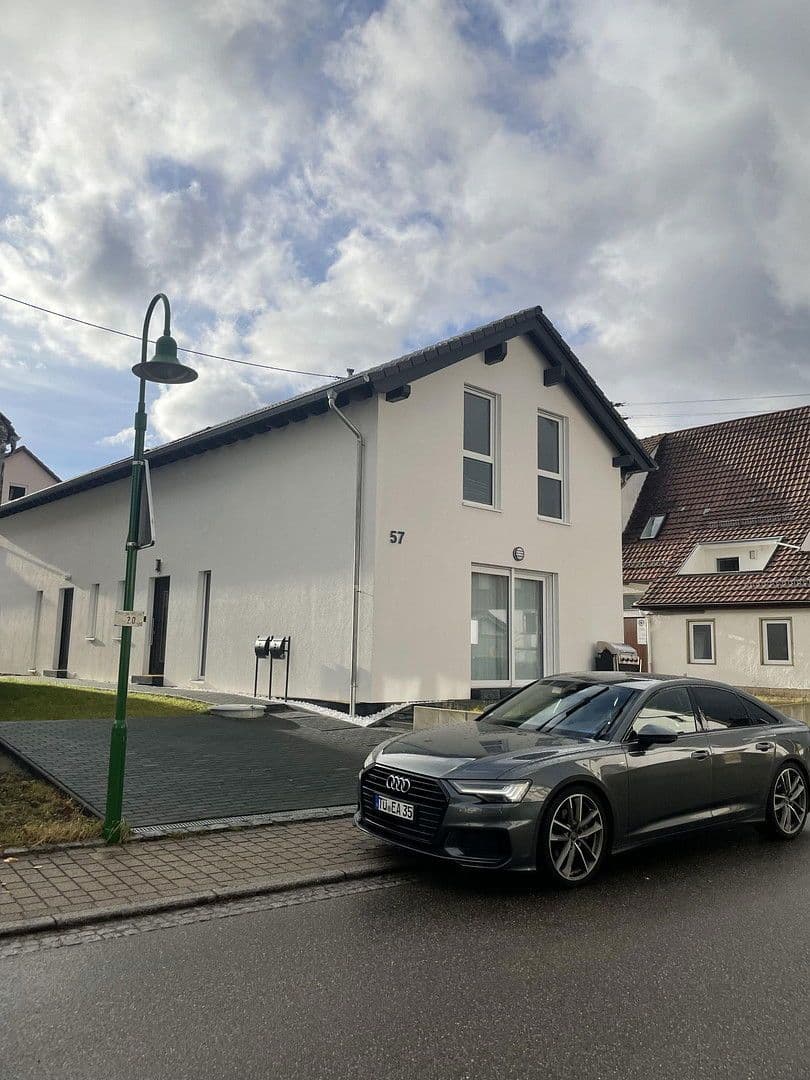 house for sale, 100 m², Nagold, Baden-Württemberg house for sale, 100 m², Nagold, Baden-Württemberg