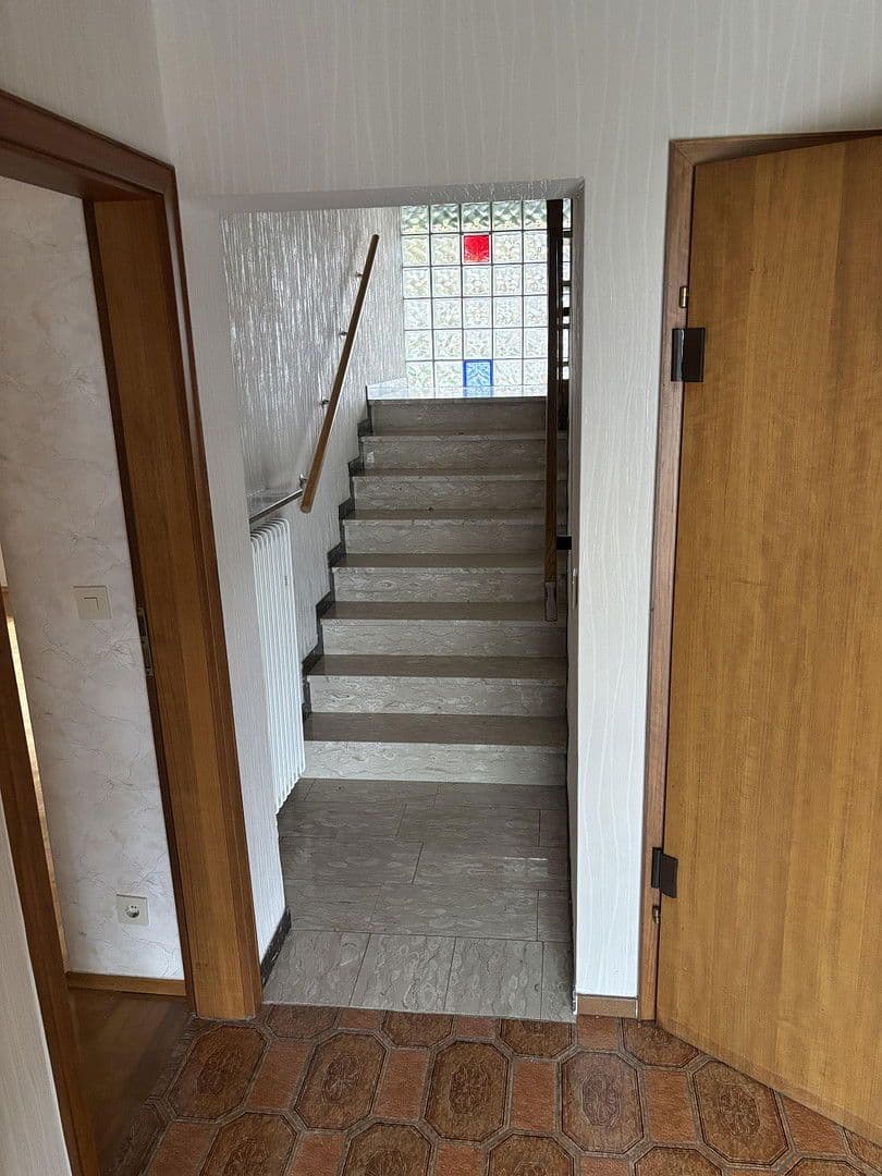 5 bedroom flat to rent, 192 m², Vallendar, Rhineland-Palatinate 5 bedroom flat to rent, 192 m², Vallendar, Rhineland-Palatinate