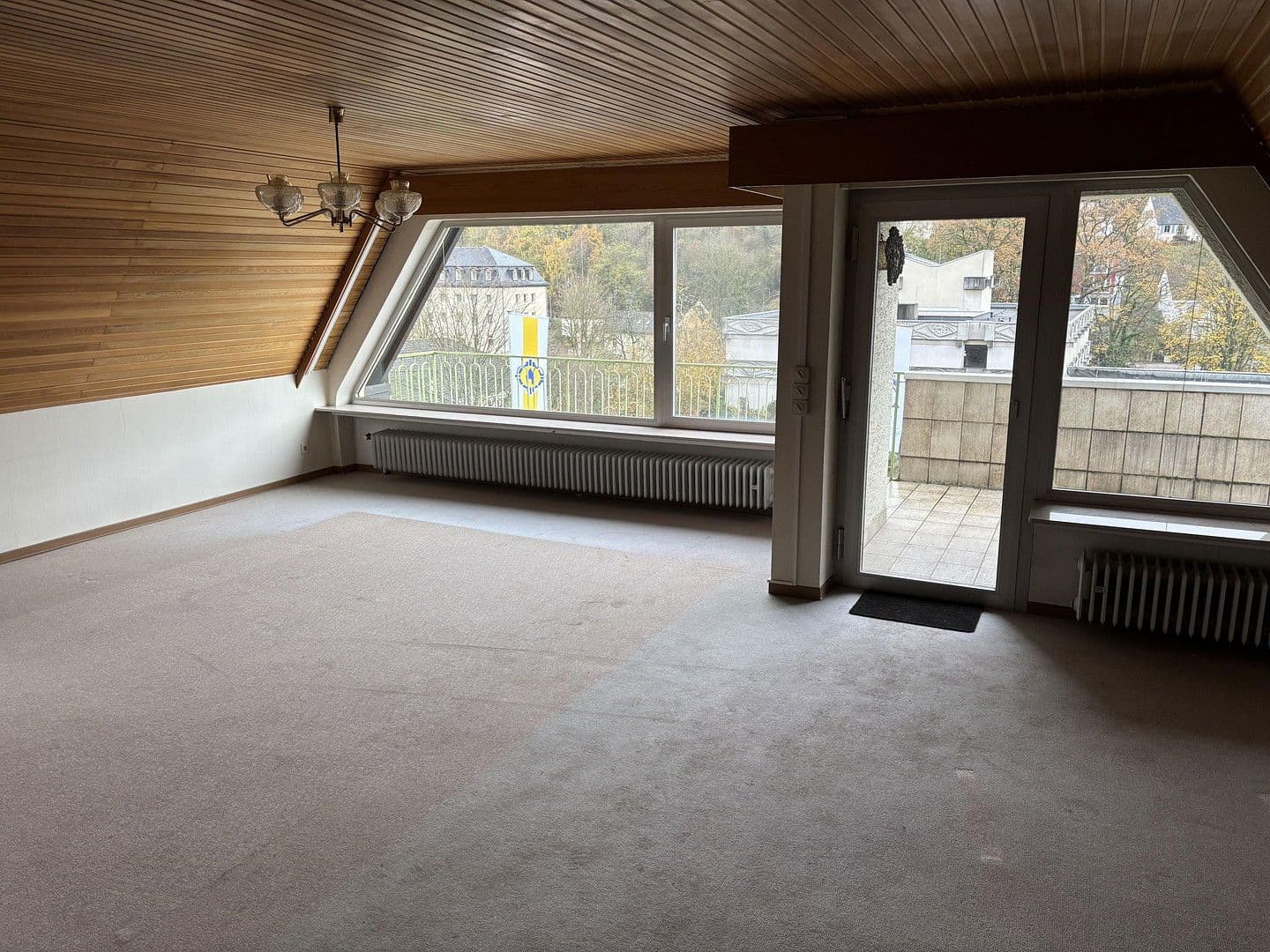 5 bedroom flat to rent, 192 m², Vallendar, Rhineland-Palatinate 5 bedroom flat to rent, 192 m², Vallendar, Rhineland-Palatinate