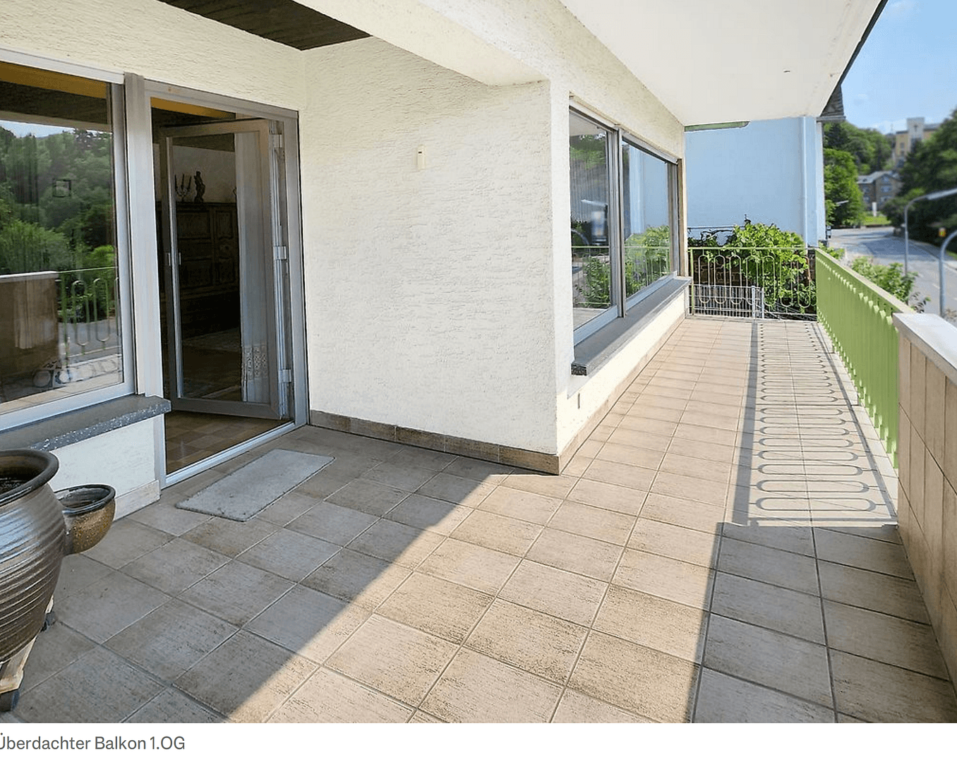 5 bedroom flat to rent, 192 m², Vallendar, Rhineland-Palatinate 5 bedroom flat to rent, 192 m², Vallendar, Rhineland-Palatinate