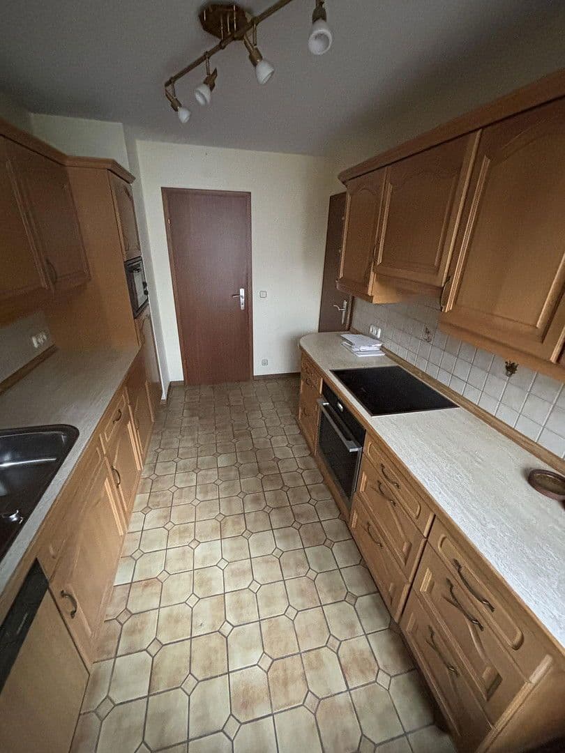 5 bedroom flat to rent, 192 m², Vallendar, Rhineland-Palatinate 5 bedroom flat to rent, 192 m², Vallendar, Rhineland-Palatinate