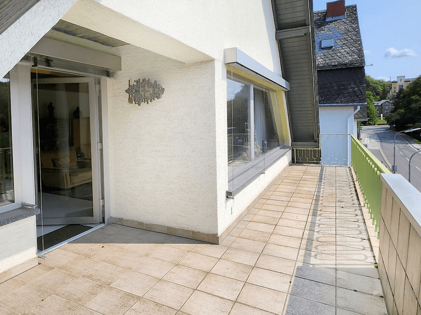5 bedroom flat to rent, 192 m², Vallendar, Rhineland-Palatinate 5 bedroom flat to rent, 192 m², Vallendar, Rhineland-Palatinate