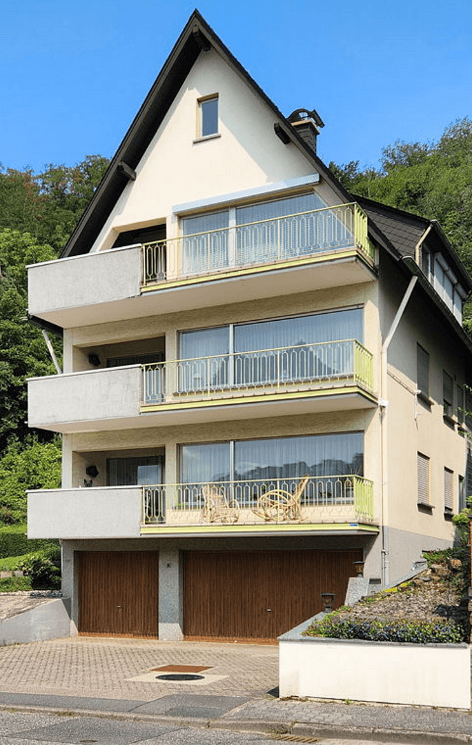 5 bedroom flat to rent, 192 m², Vallendar, Rhineland-Palatinate 5 bedroom flat to rent, 192 m², Vallendar, Rhineland-Palatinate