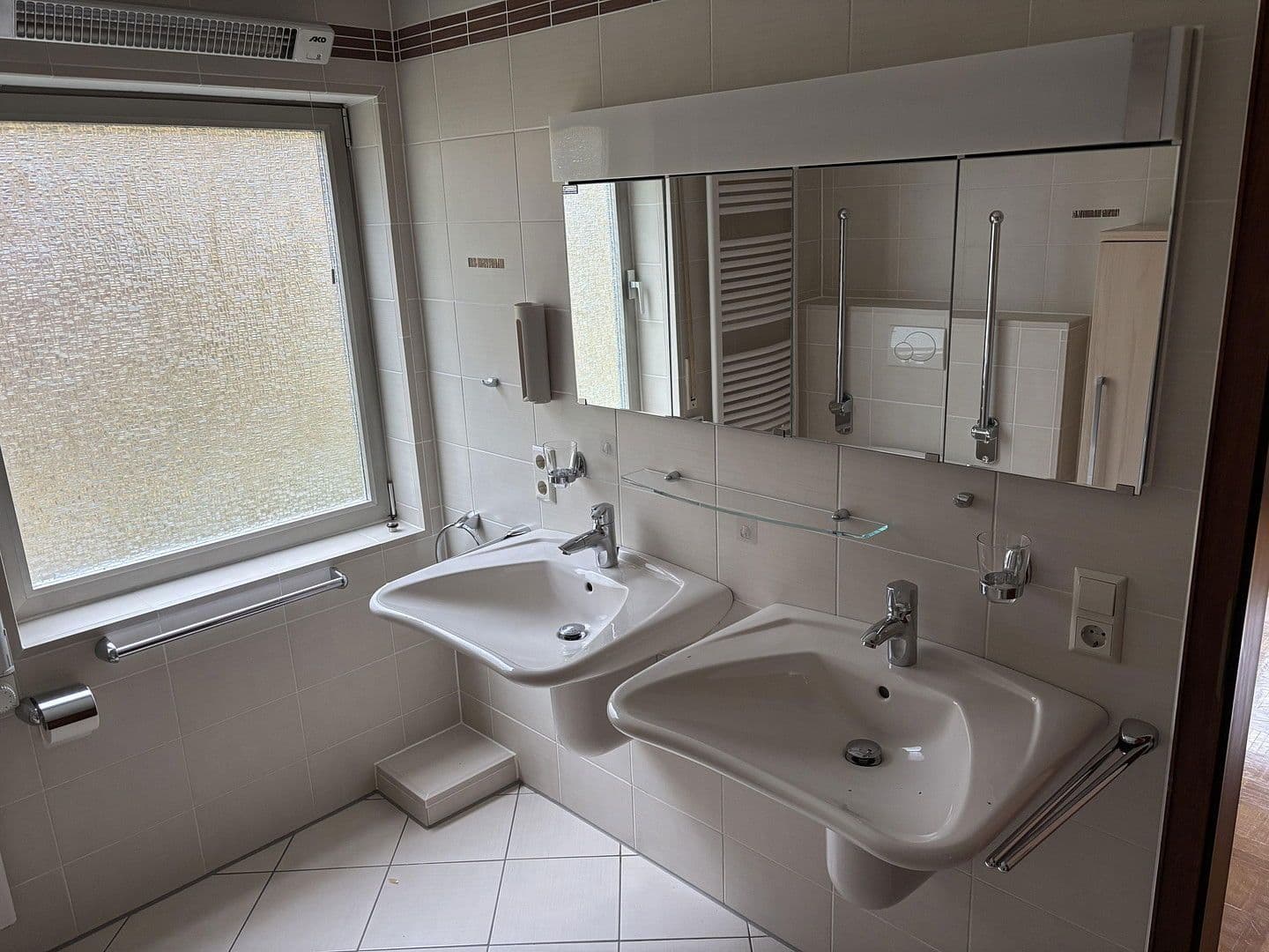 5 bedroom flat to rent, 192 m², Vallendar, Rhineland-Palatinate 5 bedroom flat to rent, 192 m², Vallendar, Rhineland-Palatinate