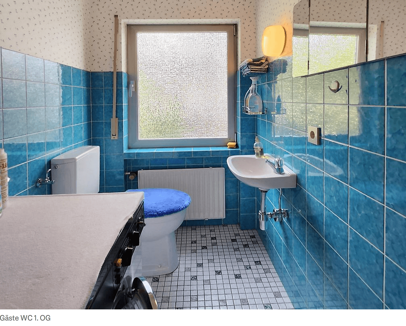 5 bedroom flat to rent, 192 m², Vallendar, Rhineland-Palatinate 5 bedroom flat to rent, 192 m², Vallendar, Rhineland-Palatinate