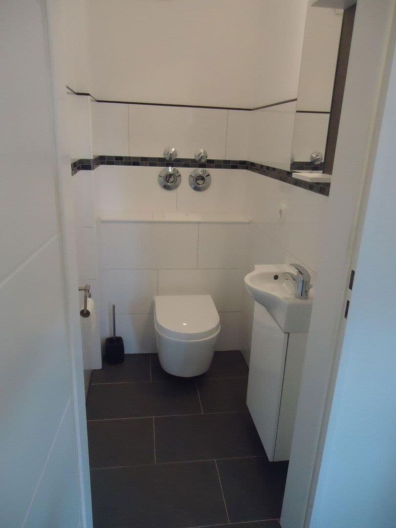 2 bedroom flat to rent, 60 m², Pforzheim, Baden-Württemberg 2 bedroom flat to rent, 60 m², Pforzheim, Baden-Württemberg