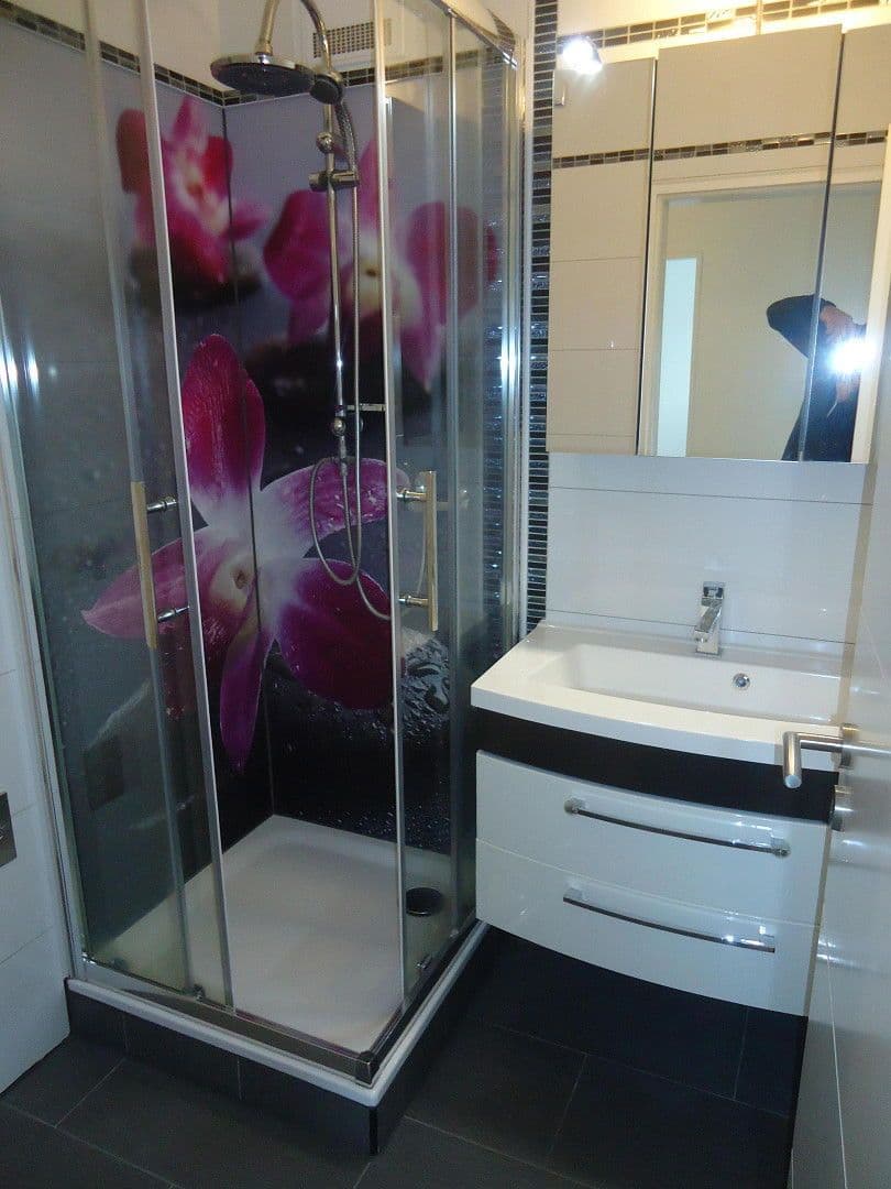 2 bedroom flat to rent, 60 m², Pforzheim, Baden-Württemberg 2 bedroom flat to rent, 60 m², Pforzheim, Baden-Württemberg