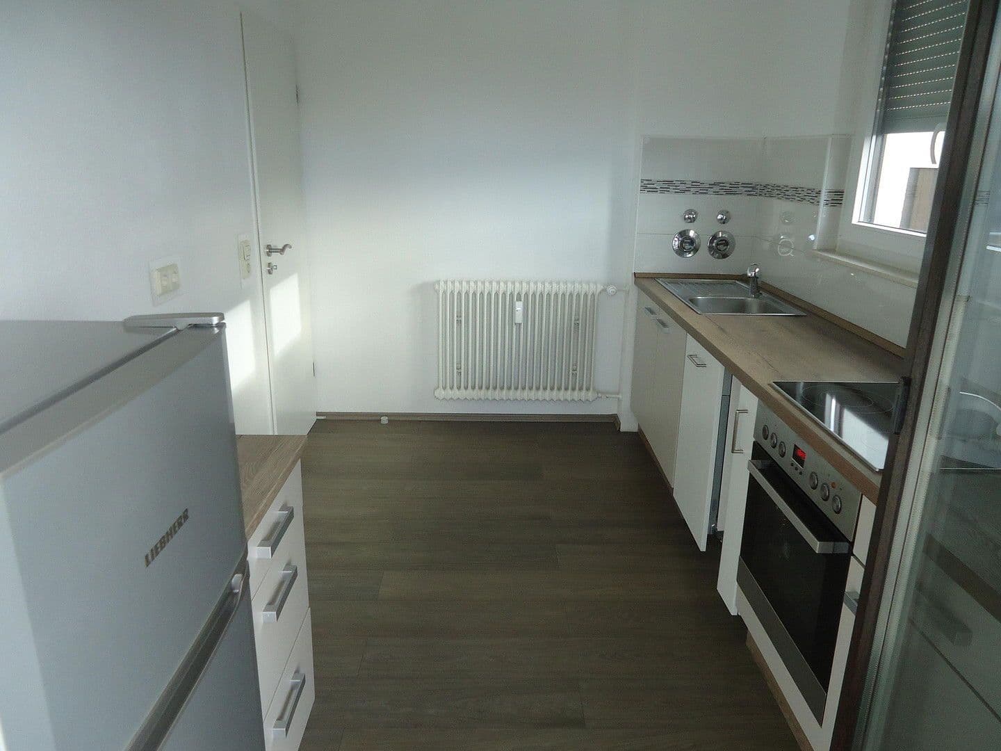 2 bedroom flat to rent, 60 m², Pforzheim, Baden-Württemberg 2 bedroom flat to rent, 60 m², Pforzheim, Baden-Württemberg