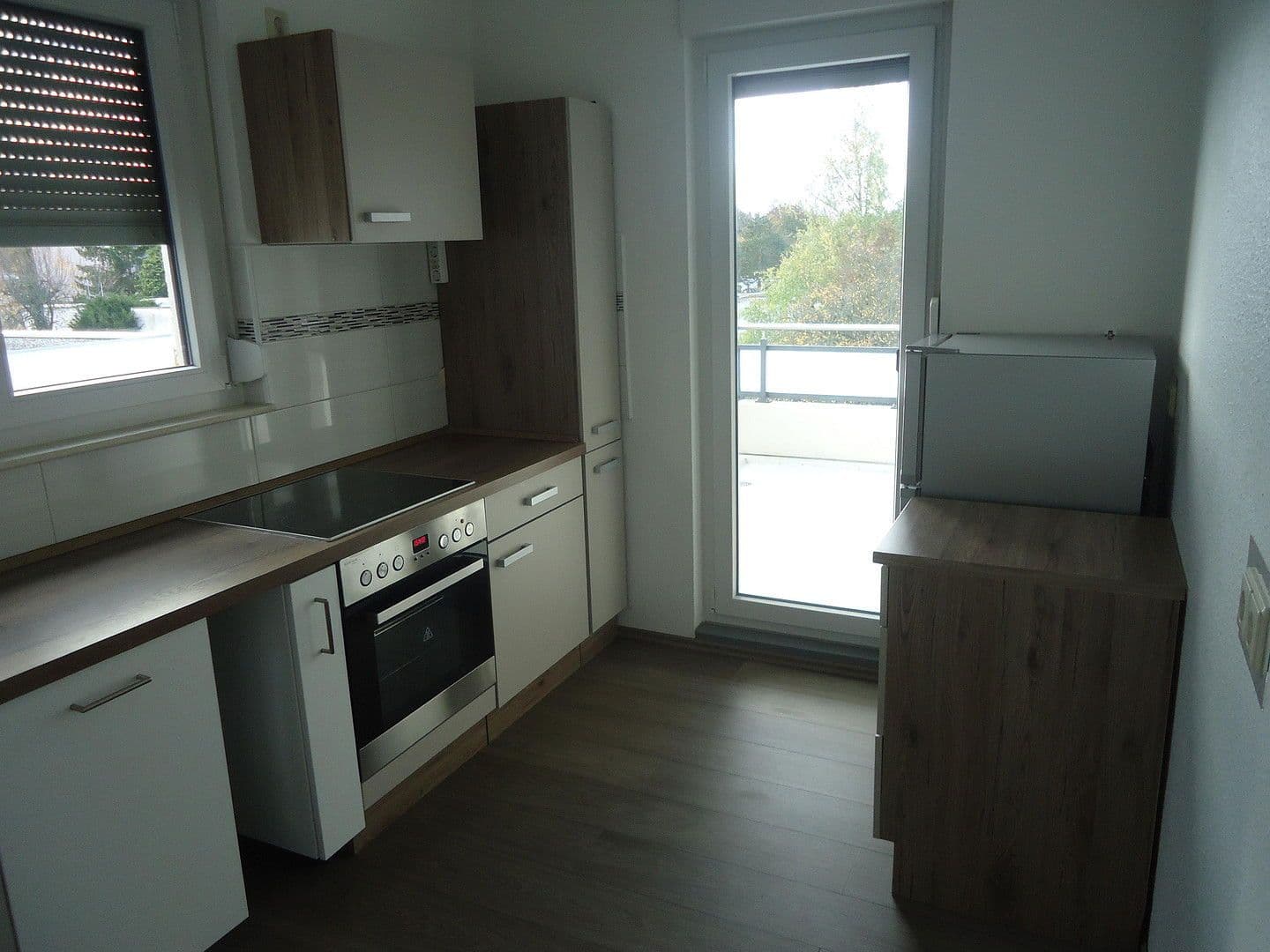 2 bedroom flat to rent, 60 m², Pforzheim, Baden-Württemberg 2 bedroom flat to rent, 60 m², Pforzheim, Baden-Württemberg