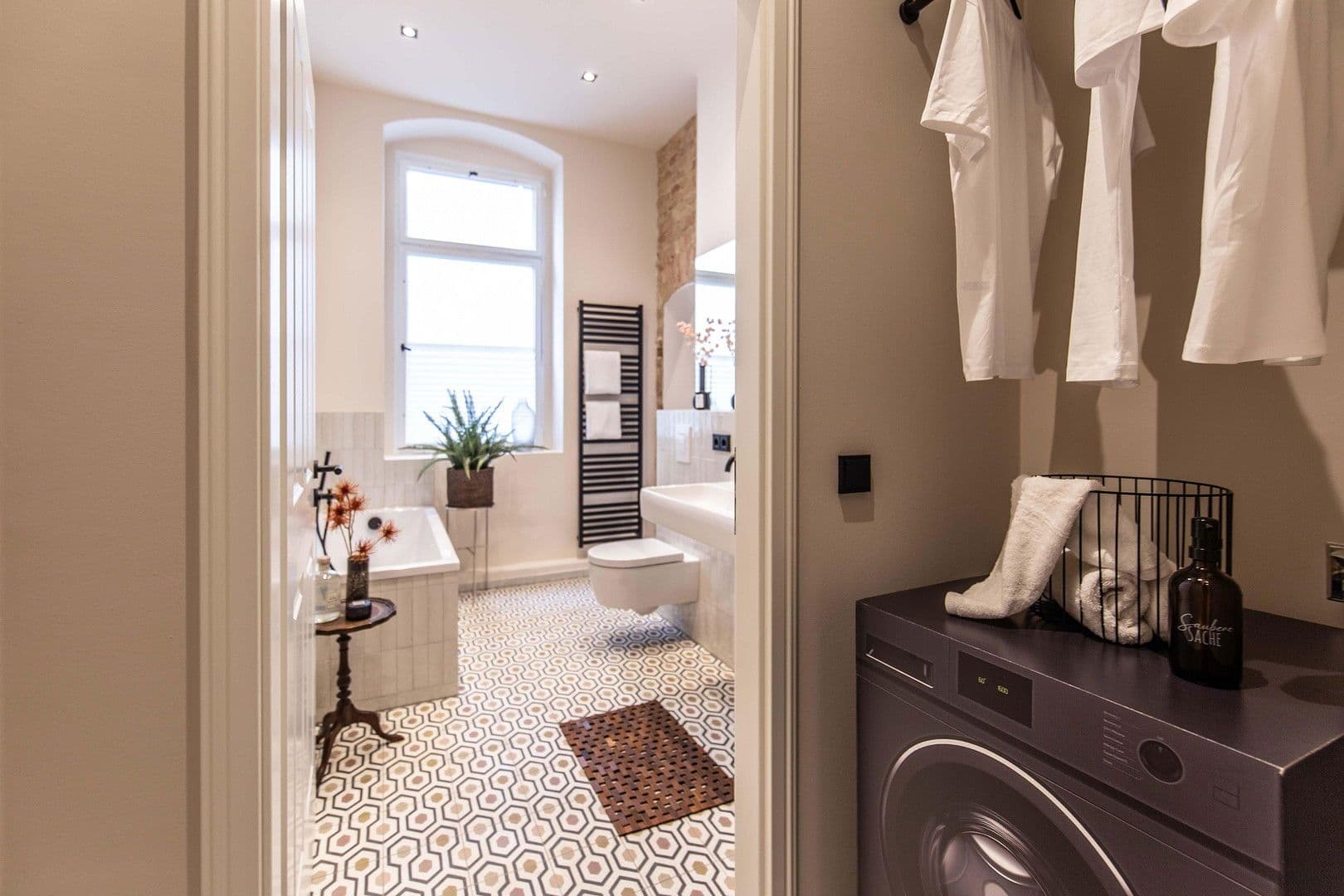 1 bedroom with open-plan kitchen flat for sale, 67 m², Torstraße 220, Berlin, Berlin 1 bedroom with open-plan kitchen flat for sale, 67 m², Torstraße 220, Berlin, Berlin