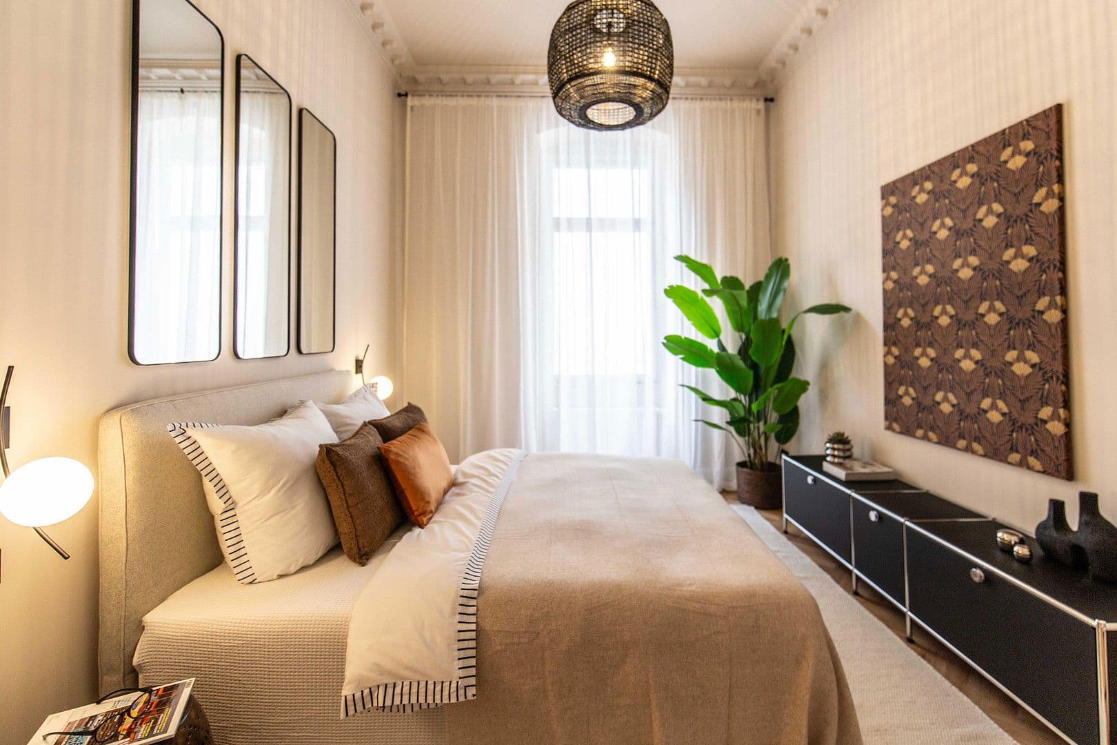 1 bedroom with open-plan kitchen flat for sale, 67 m², Torstraße 220, Berlin, Berlin 1 bedroom with open-plan kitchen flat for sale, 67 m², Torstraße 220, Berlin, Berlin