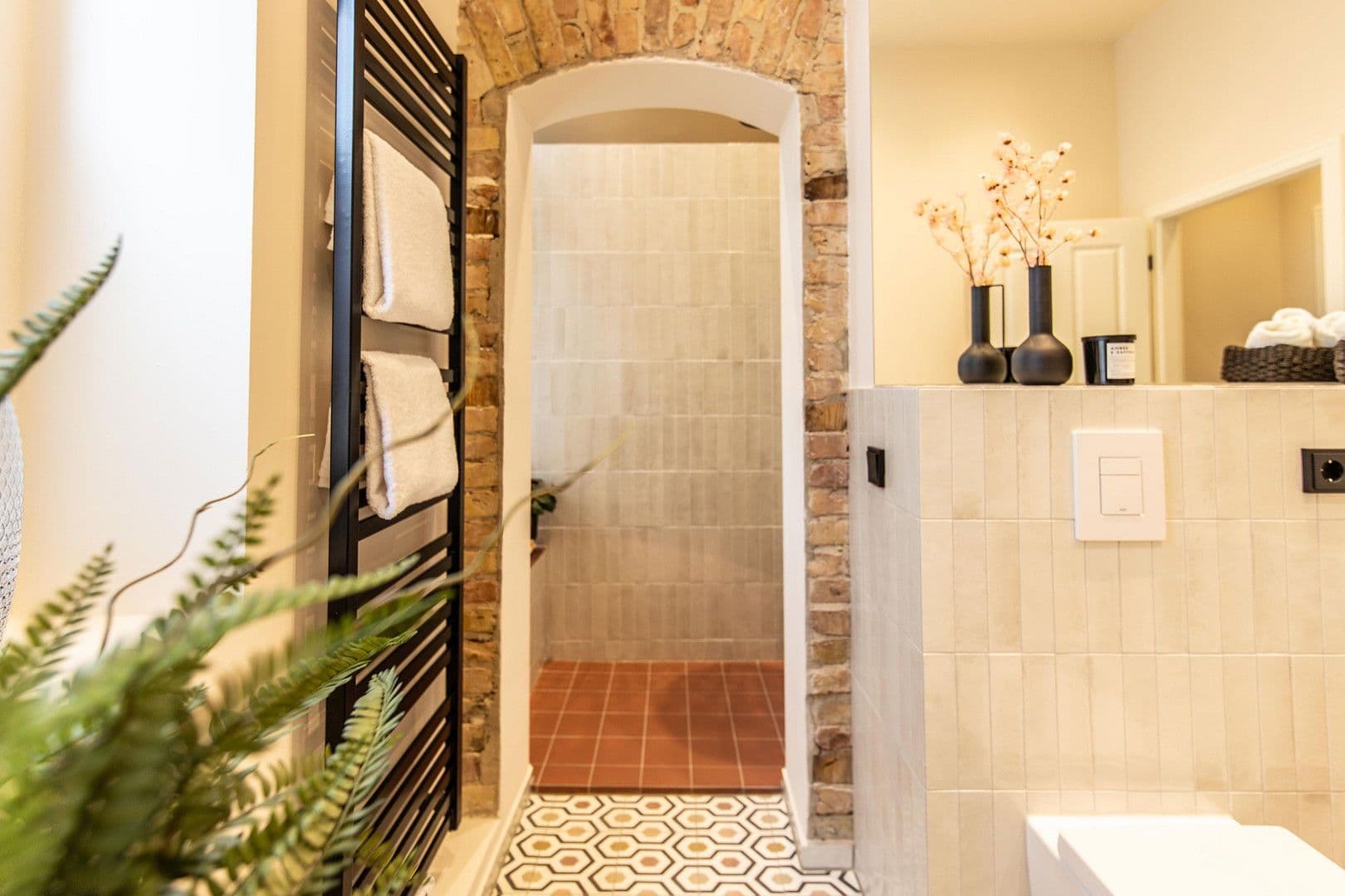 1 bedroom with open-plan kitchen flat for sale, 67 m², Torstraße 220, Berlin, Berlin 1 bedroom with open-plan kitchen flat for sale, 67 m², Torstraße 220, Berlin, Berlin