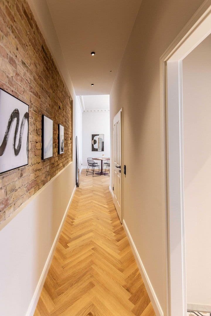 1 bedroom with open-plan kitchen flat for sale, 67 m², Torstraße 220, Berlin, Berlin 1 bedroom with open-plan kitchen flat for sale, 67 m², Torstraße 220, Berlin, Berlin