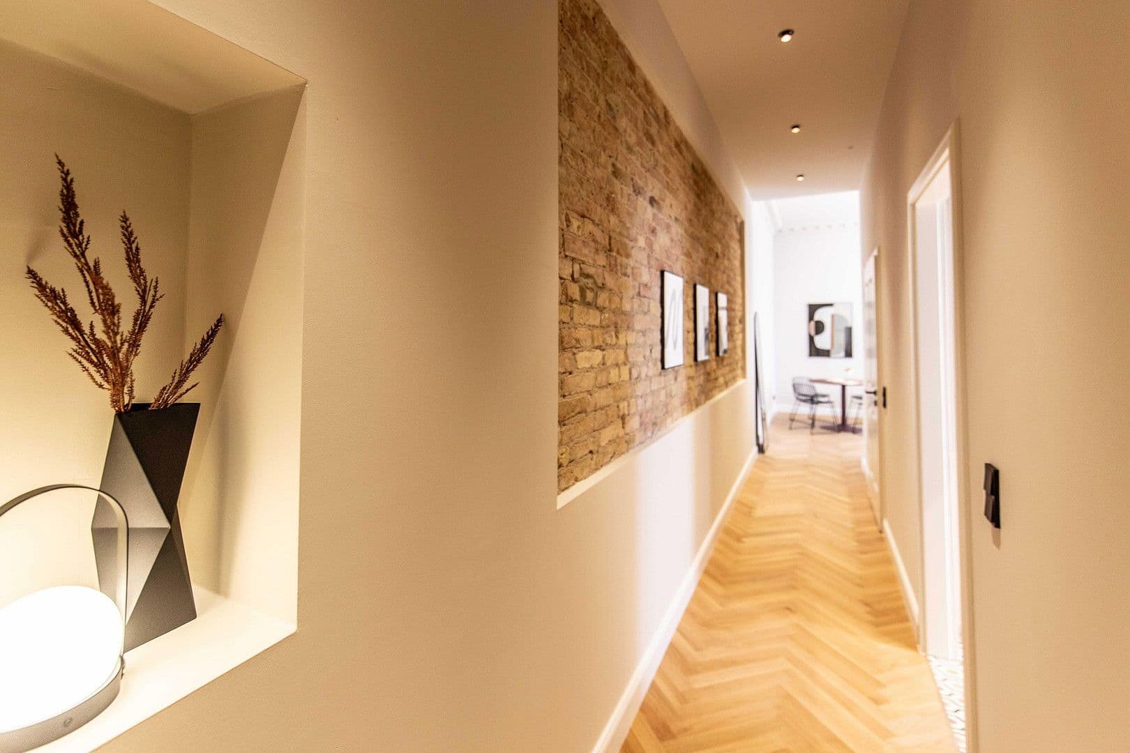 1 bedroom with open-plan kitchen flat for sale, 67 m², Torstraße 220, Berlin, Berlin 1 bedroom with open-plan kitchen flat for sale, 67 m², Torstraße 220, Berlin, Berlin