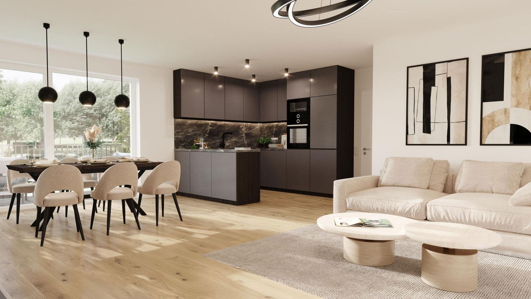 3 bedroom flat for sale, 75 m², Berliner Straße 53, Niederkassel, North Rhine-Westphalia 3 bedroom flat for sale, 75 m², Berliner Straße 53, Niederkassel, North Rhine-Westphalia