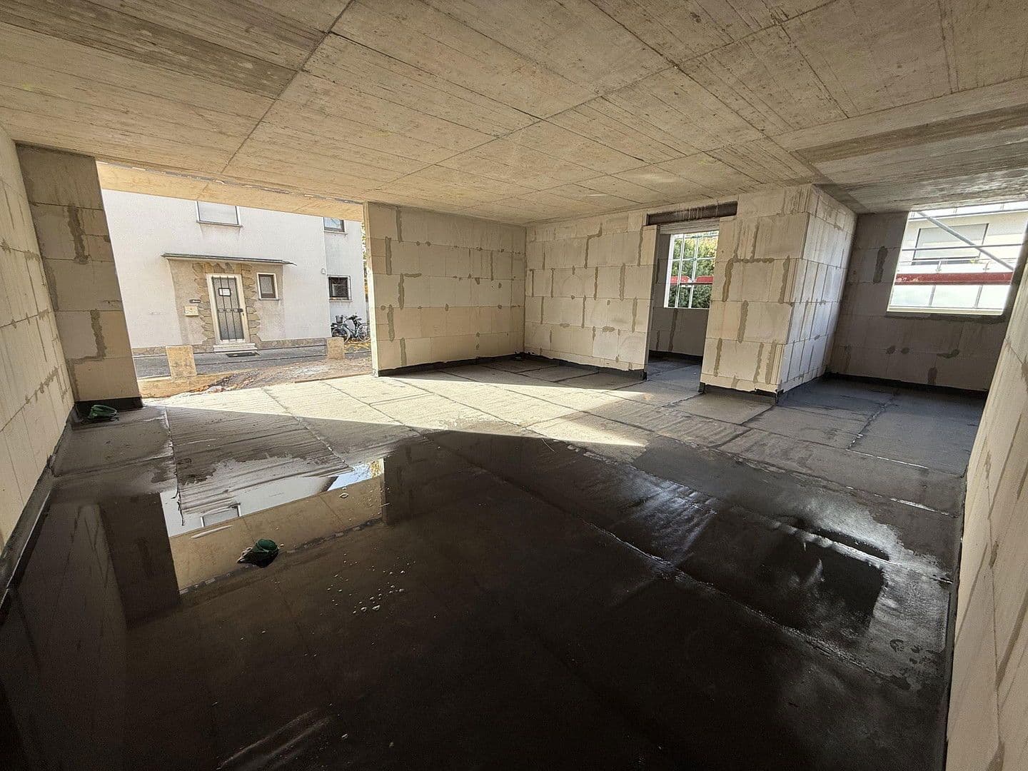 3 bedroom flat for sale, 75 m², Berliner Straße 53, Niederkassel, North Rhine-Westphalia 3 bedroom flat for sale, 75 m², Berliner Straße 53, Niederkassel, North Rhine-Westphalia