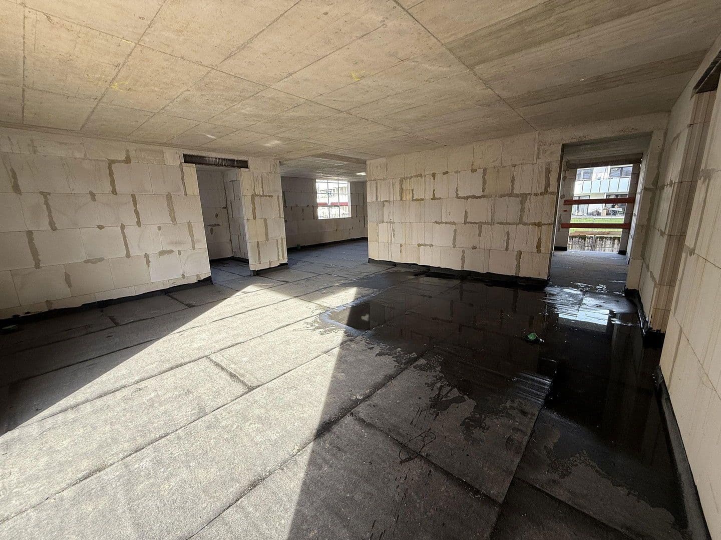 3 bedroom flat for sale, 75 m², Berliner Straße 53, Niederkassel, North Rhine-Westphalia 3 bedroom flat for sale, 75 m², Berliner Straße 53, Niederkassel, North Rhine-Westphalia