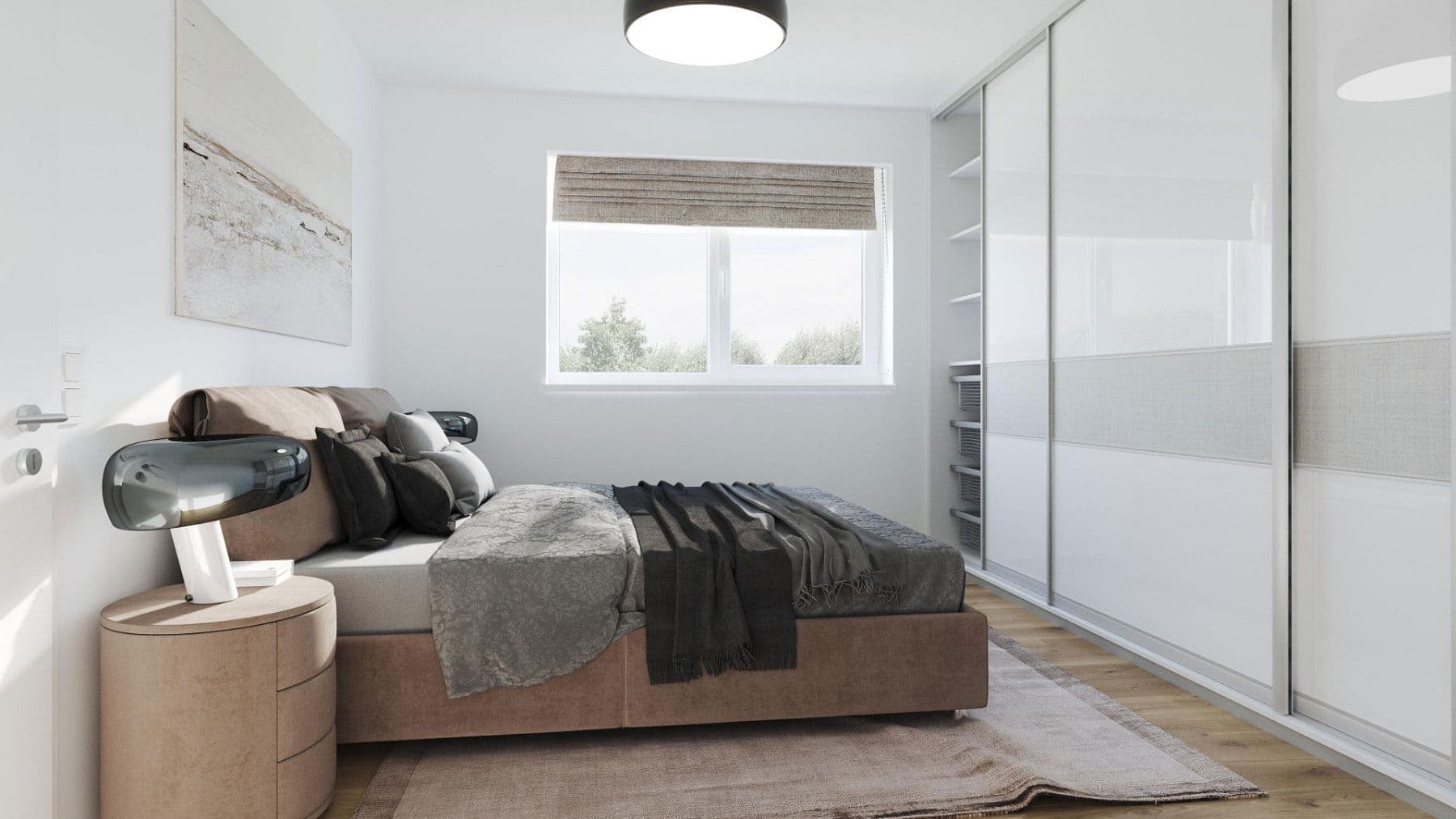 3 bedroom flat for sale, 75 m², Berliner Straße 53, Niederkassel, North Rhine-Westphalia 3 bedroom flat for sale, 75 m², Berliner Straße 53, Niederkassel, North Rhine-Westphalia