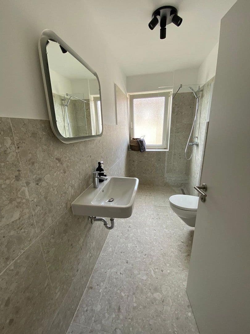 1 bedroom flat to rent, 17 m², Bauerngasse 39, Nürnberg, Bavaria 1 bedroom flat to rent, 17 m², Bauerngasse 39, Nürnberg, Bavaria