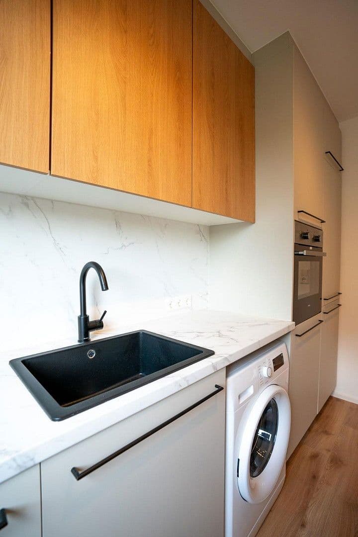 1 bedroom flat to rent, 17 m², Bauerngasse 39, Nürnberg, Bavaria 1 bedroom flat to rent, 17 m², Bauerngasse 39, Nürnberg, Bavaria