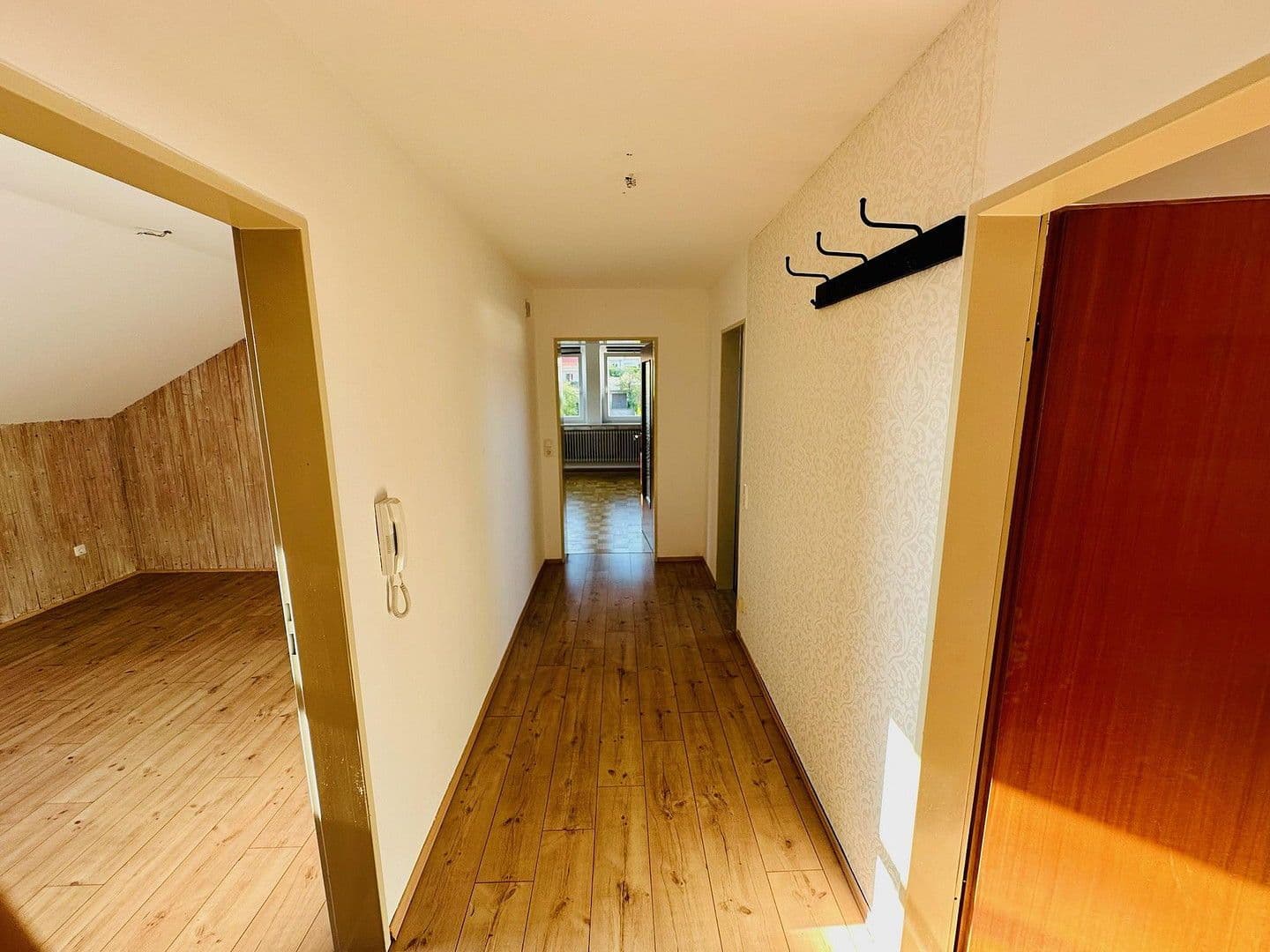 2 bedroom flat for sale, 55 m², Grüntenstr. 6, Sulzberg, Bavaria 2 bedroom flat for sale, 55 m², Grüntenstr. 6, Sulzberg, Bavaria