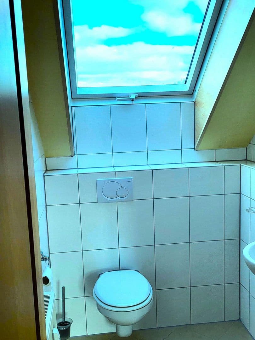 5 bedroom flat to rent, 111 m², Lorch, Baden-Württemberg 5 bedroom flat to rent, 111 m², Lorch, Baden-Württemberg