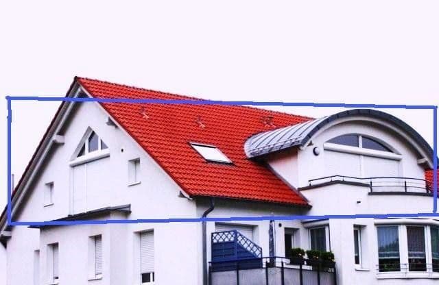 5 bedroom flat to rent, 111 m², Lorch, Baden-Württemberg 5 bedroom flat to rent, 111 m², Lorch, Baden-Württemberg