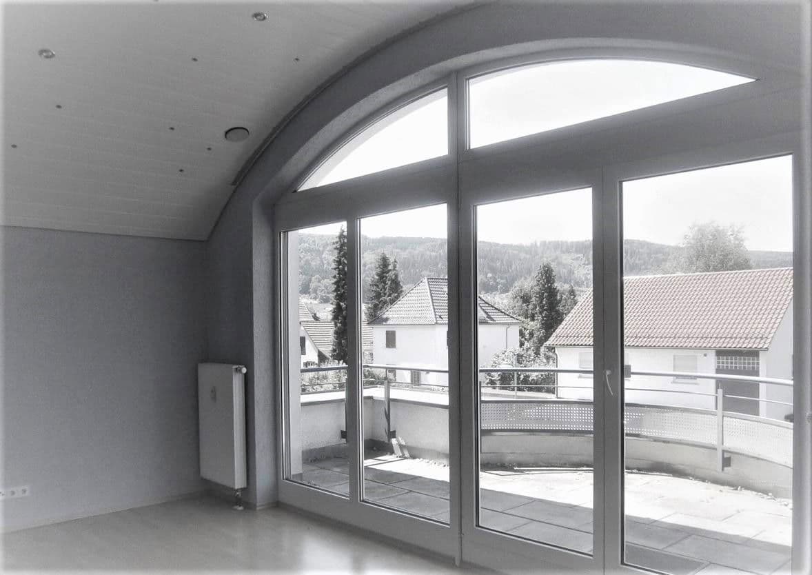 5 bedroom flat to rent, 111 m², Lorch, Baden-Württemberg 5 bedroom flat to rent, 111 m², Lorch, Baden-Württemberg