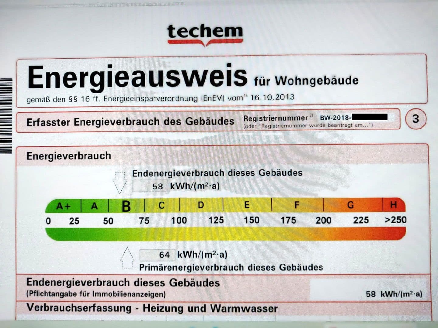 5 bedroom flat to rent, 111 m², Lorch, Baden-Württemberg 5 bedroom flat to rent, 111 m², Lorch, Baden-Württemberg