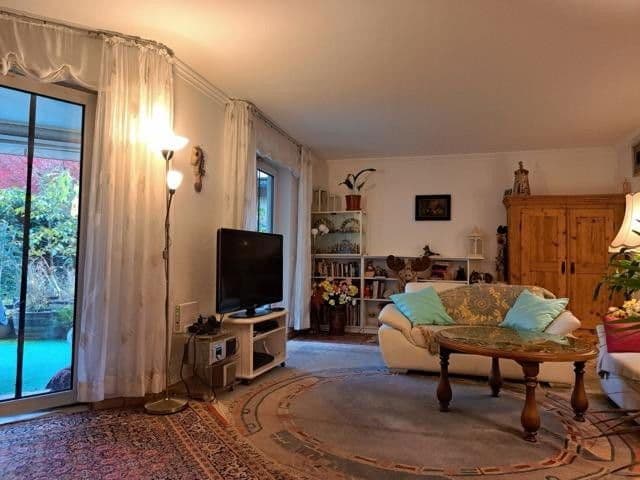 3 bedroom flat for sale, 104 m², Mörfelden-Walldorf, Hesse 3 bedroom flat for sale, 104 m², Mörfelden-Walldorf, Hesse