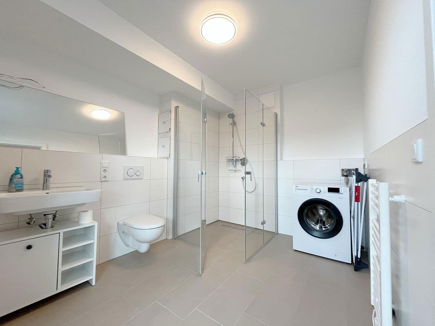 1 bedroom flat to rent, 35 m², Rudower Chaussee 32, Berlin, Berlin 1 bedroom flat to rent, 35 m², Rudower Chaussee 32, Berlin, Berlin