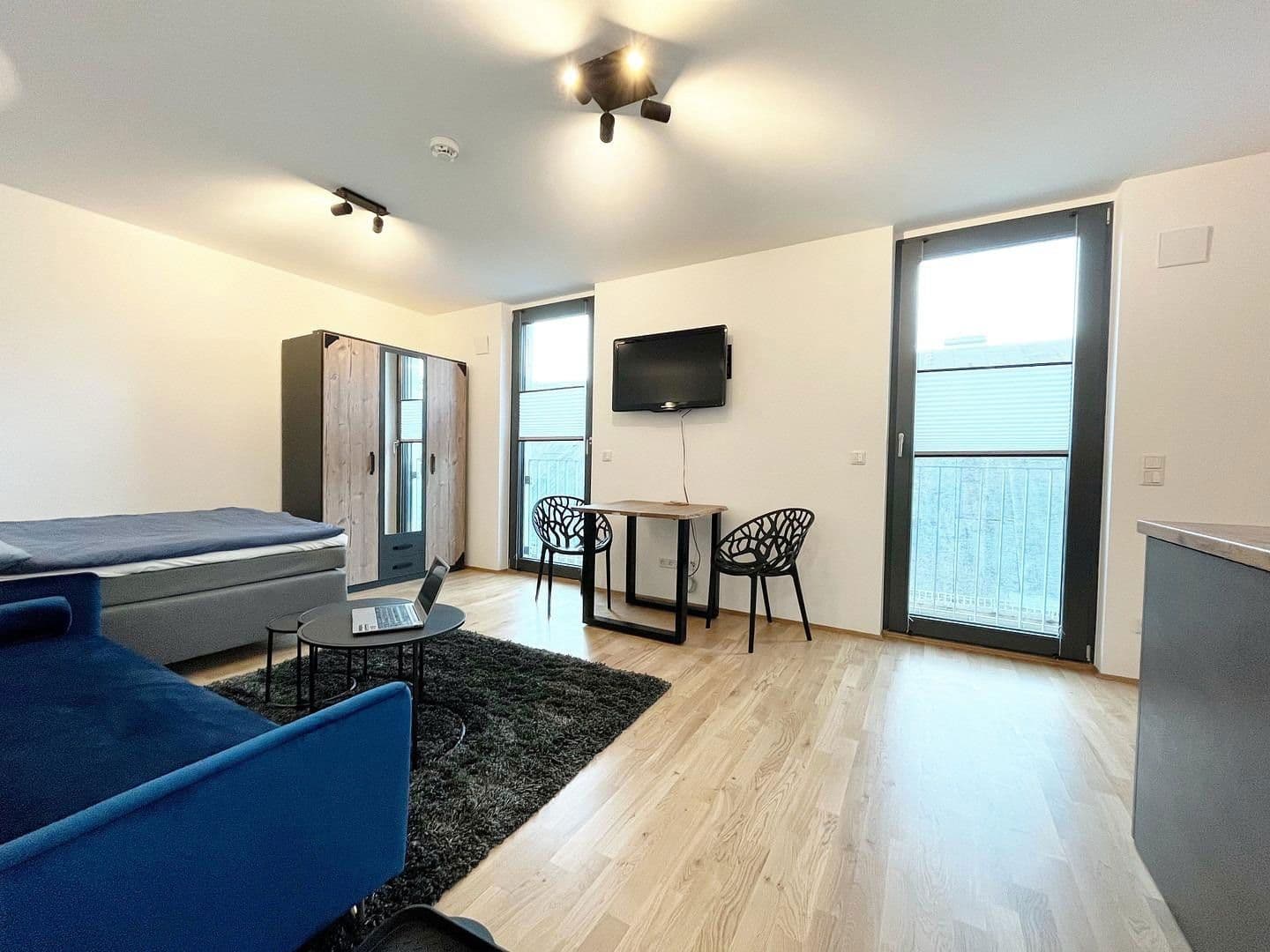 1 bedroom flat to rent, 35 m², Rudower Chaussee 32, Berlin, Berlin 1 bedroom flat to rent, 35 m², Rudower Chaussee 32, Berlin, Berlin