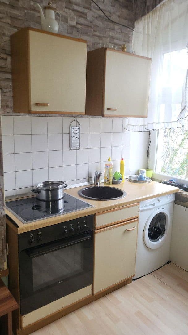 4 bedroom flat to rent, 110 m², Wolfhager Str. 85, Kassel, Hesse 4 bedroom flat to rent, 110 m², Wolfhager Str. 85, Kassel, Hesse